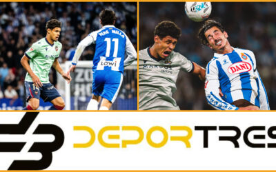 Espanyol empata 0-0 con Levante y extiende a 16 su racha de partidos sin ganar(Video D3 completo 12:00 PM)
