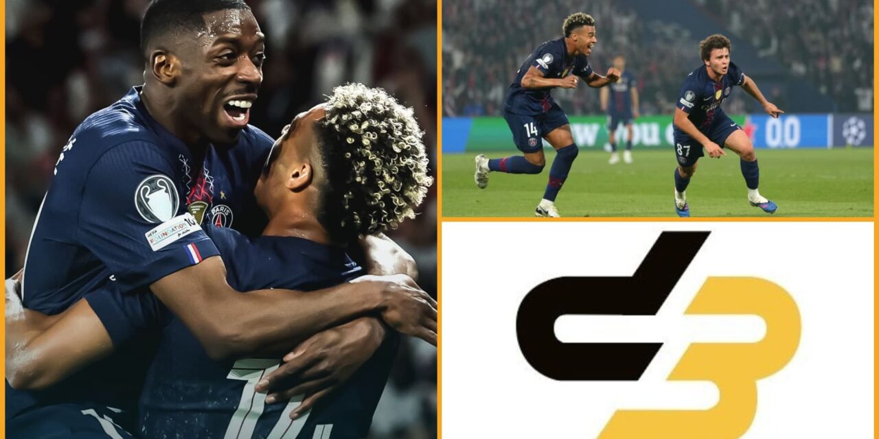 Podcast D3: PSG vence 5-4 a Bayern Múnich en ida de semifinales de la Liga de Campeones