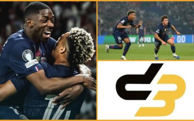 Podcast D3: PSG vence 5-4 a Bayern Múnich en ida de semifinales de la Liga de Campeones
