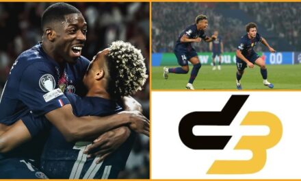 Podcast D3: PSG vence 5-4 a Bayern Múnich en ida de semifinales de la Liga de Campeones