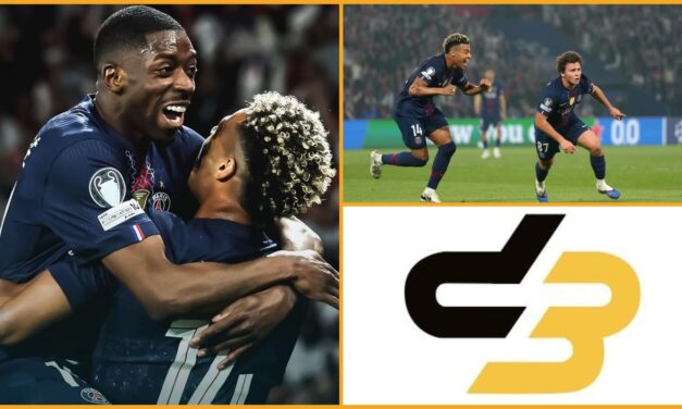 Podcast D3: PSG vence 5-4 a Bayern Múnich en ida de semifinales de la Liga de Campeones