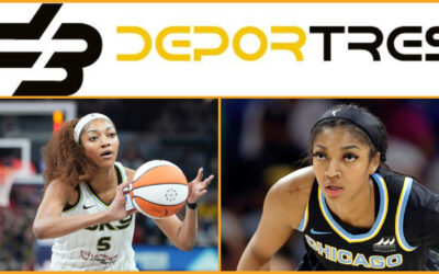 Angel Reese fue traspasada del Chicago Sky al Atlanta Dream (Video D3 completo 12:00 PM)