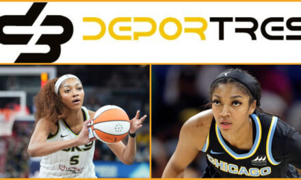 Angel Reese fue traspasada del Chicago Sky al Atlanta Dream (Video D3 completo 12:00 PM)
