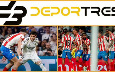 Real Madrid no puede con el Girona(Video D3 completo 12:00 PM)