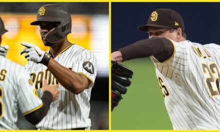 Bogaerts y Miller guían a Padres a triunfo 4-1 sobre Marineros