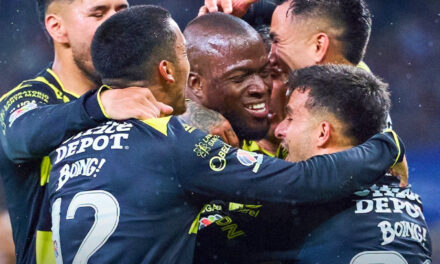 Pachuca exhibe a Rayados