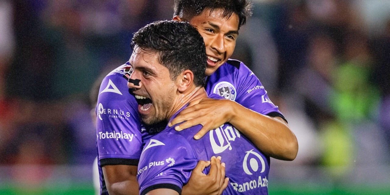 Victoria de Mazatlán 4-3 sobre el bicampeón Toluca