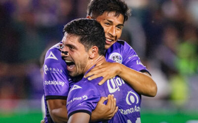 Victoria de Mazatlán 4-3 sobre el bicampeón Toluca