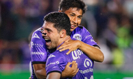 Victoria de Mazatlán 4-3 sobre el bicampeón Toluca