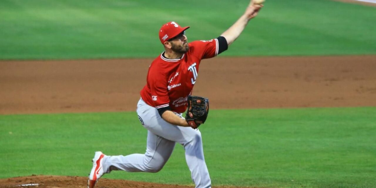 Toros cede el primer duelo de la serie en Durango