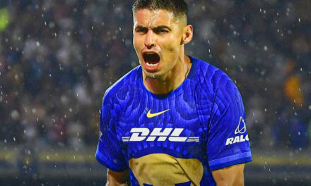 Pumas remonta ante FC Juárez