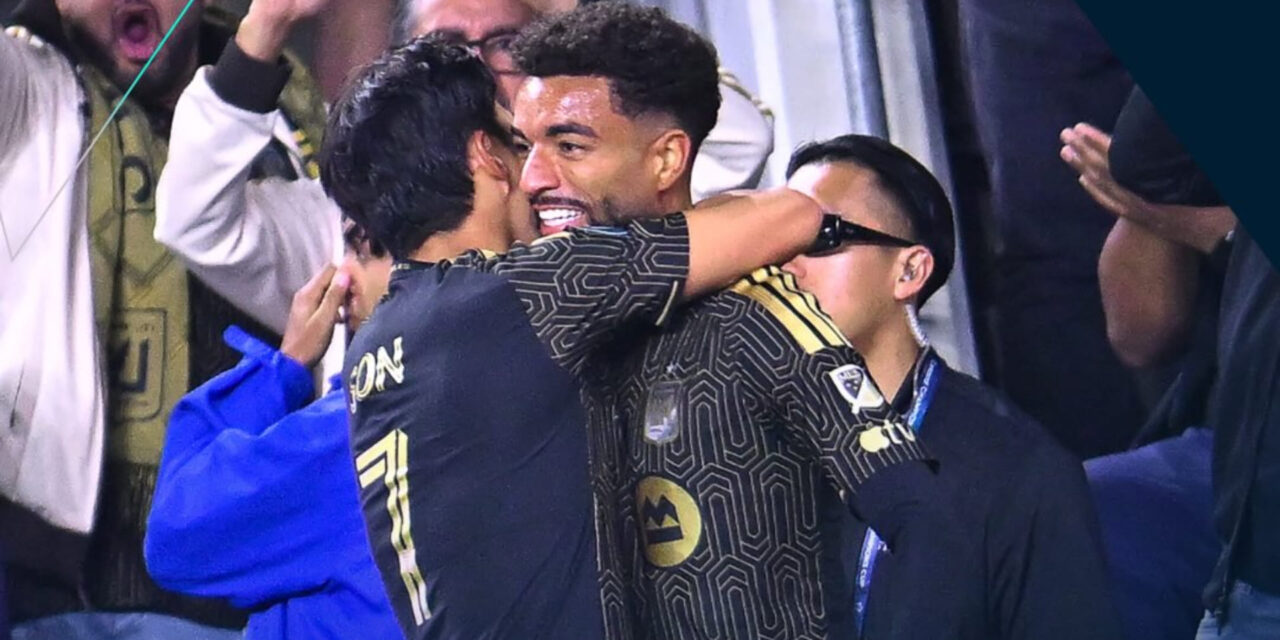 Toluca pierde ante LAFC en Semifinales de Concachampions