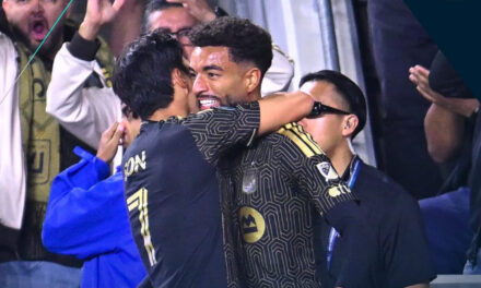 Toluca pierde ante LAFC en Semifinales de Concachampions