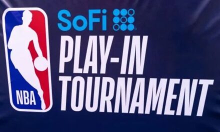Se define el play-in de la NBA: Heat-Hornets, Magic-76ers, Suns-Blazers y Clippers-Warriors