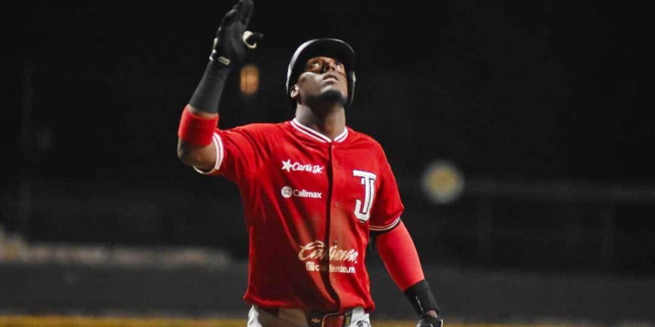 Toros iguala serie ante Durango a base de poder