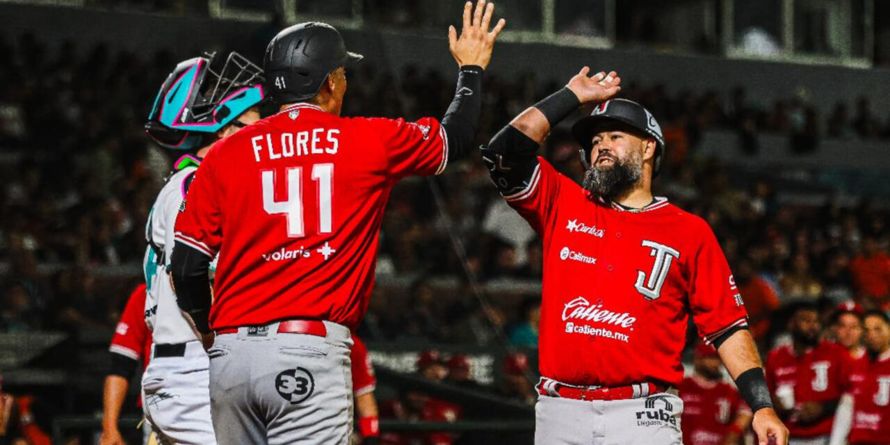 Toros inicia la temporada con triunfo sobre Saraperos