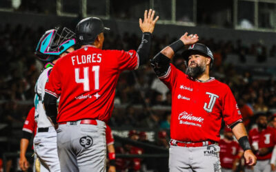 Toros inicia la temporada con triunfo sobre Saraperos