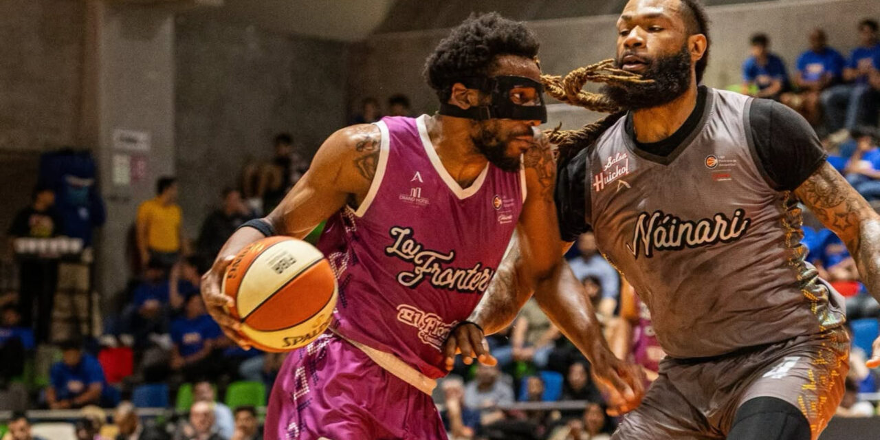 Zonkeys se despide con del CIBACUP 2026