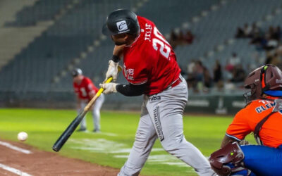 Toros cae por la mínima en Torreón