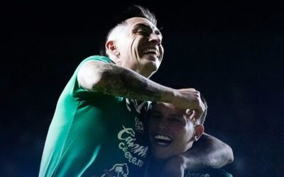 León se impone al FC Juárez 