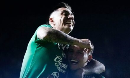 León se impone al FC Juárez 