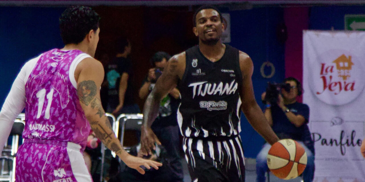 Triunfo de Ángeles ante Zonkeys en la capital