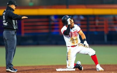 Toros cede el segundo de la serie ante Acereros