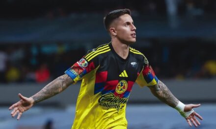 América le gana al Toluca 