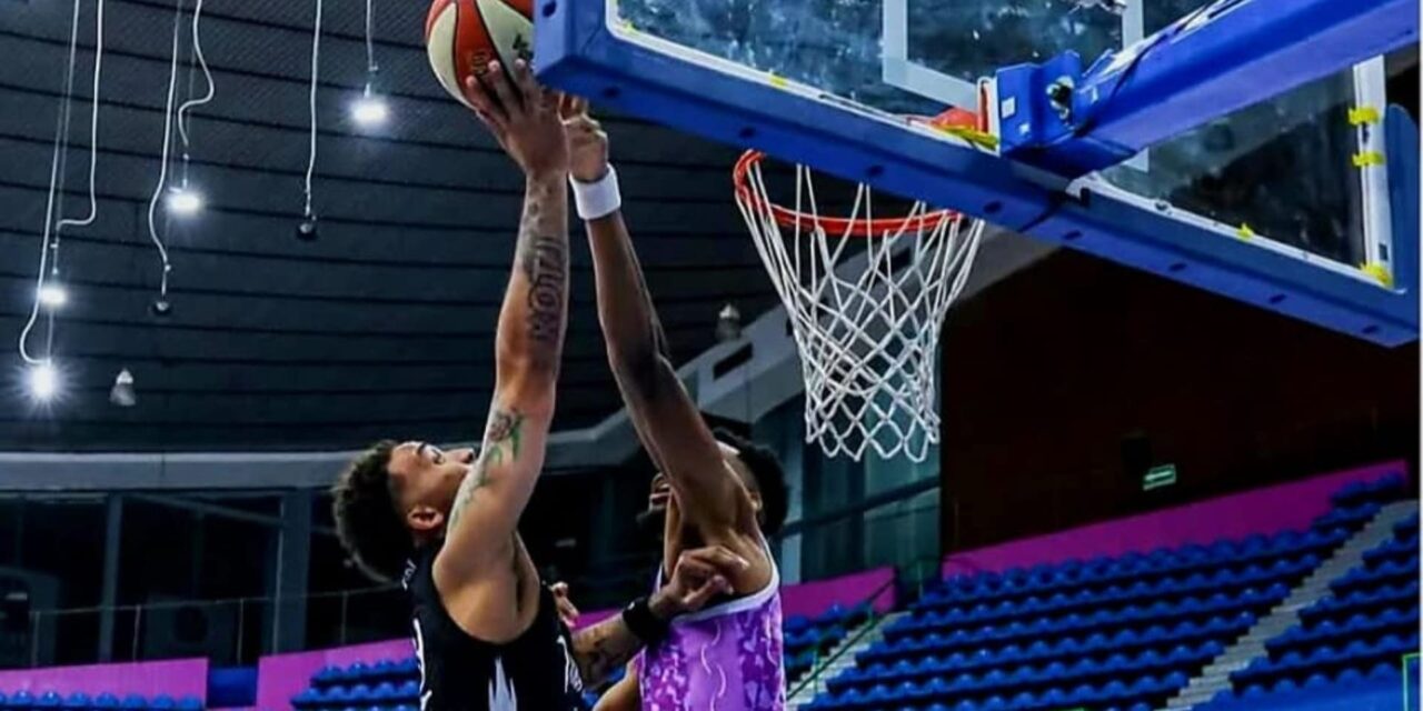 Cumple Zonkeys con serie ante Ángeles en Ciudad de México