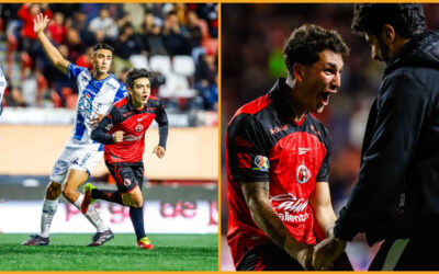 Los Xolos están vivos; vencieron al Pachuca