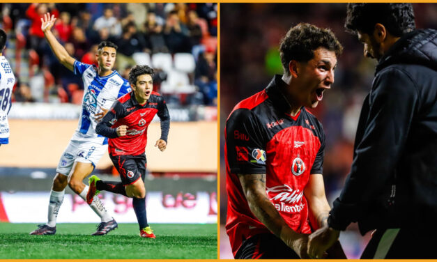 Los Xolos están vivos; vencieron al Pachuca