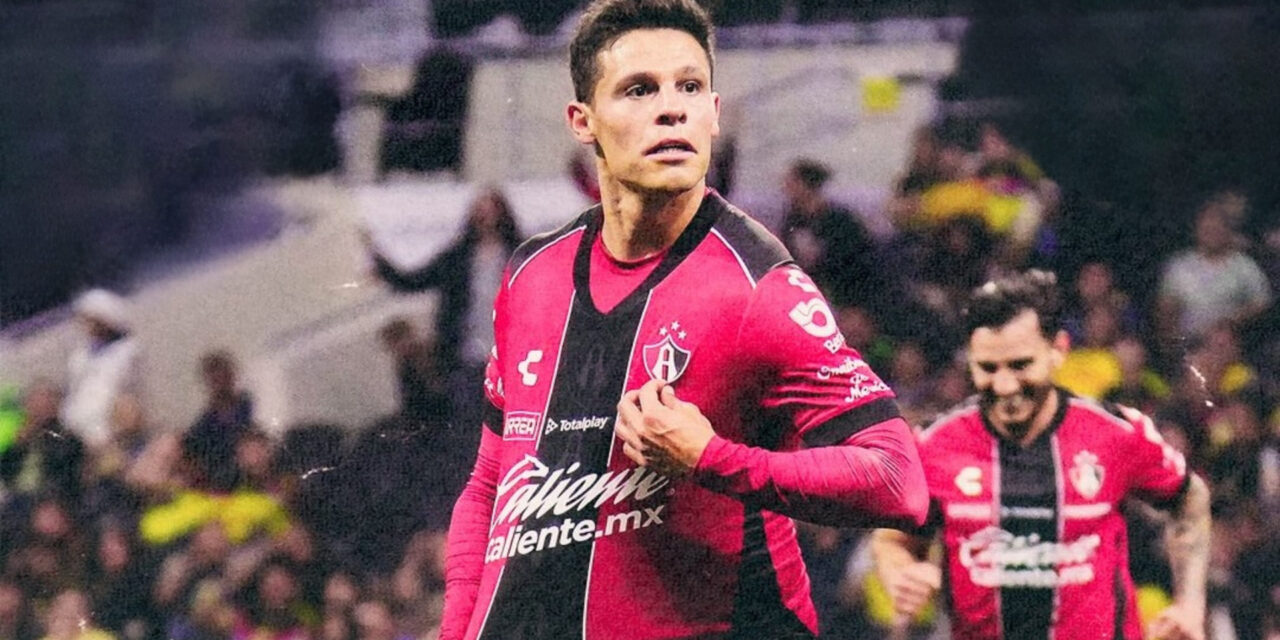 América cae ante el Atlas y se cita con Pumas para la Liguilla
