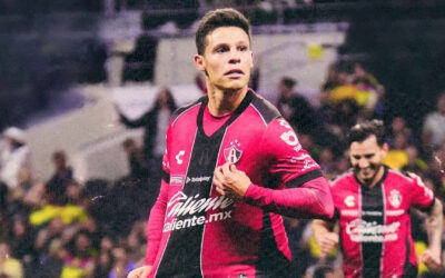 América cae ante el Atlas y se cita con Pumas para la Liguilla