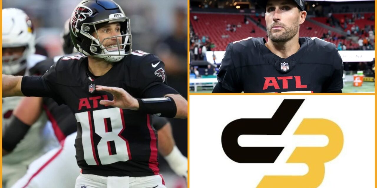 Podcast D3: Kirk Cousins y Raiders acuerdan contrato; el veterano ayudaría a Fernando Mendoza a adaptarse
