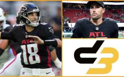 Podcast D3: Kirk Cousins y Raiders acuerdan contrato; el veterano ayudaría a Fernando Mendoza a adaptarse