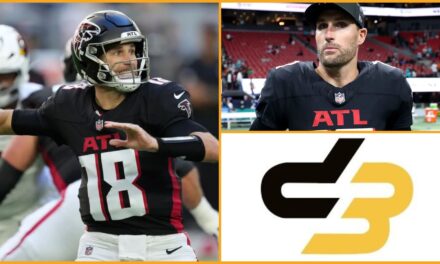Podcast D3: Kirk Cousins y Raiders acuerdan contrato; el veterano ayudaría a Fernando Mendoza a adaptarse