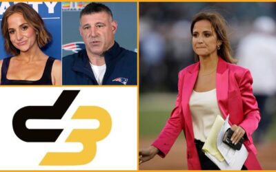 Podcast D3: La reportera de la NFL Dianna Russini renuncia a The Athletic tras fotos con Mike Vrabel