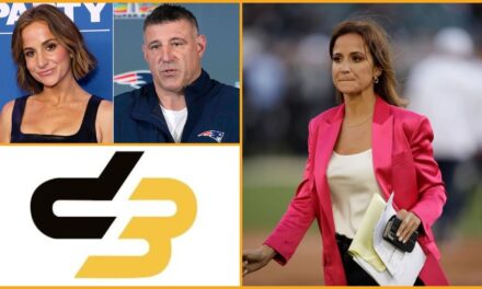 Podcast D3: La reportera de la NFL Dianna Russini renuncia a The Athletic tras fotos con Mike Vrabel
