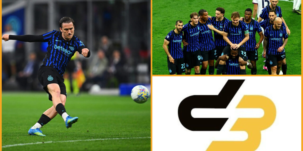 Podcast D3: Inter de Milán supera 3-0 a Cagliari y se acerca un paso más al título de la Serie A