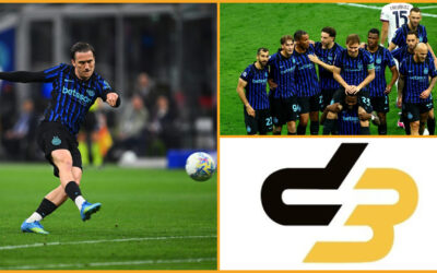 Podcast D3: Inter de Milán supera 3-0 a Cagliari y se acerca un paso más al título de la Serie A
