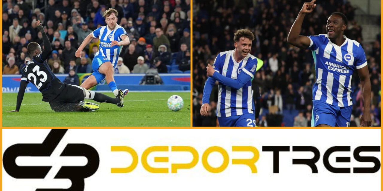 Chelsea vuelve a perder y sus esperanzas en la Liga de Campeones penden de un hilo(Video D3 completo 12:00 PM)