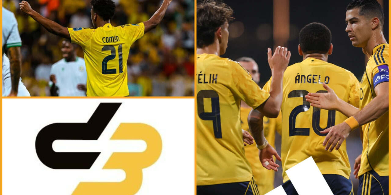 Podcast D3: Cristiano  y Al Nassr alcanzan la final de la Liga de Campeones Asia