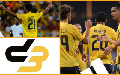 Podcast D3: Cristiano  y Al Nassr alcanzan la final de la Liga de Campeones Asia