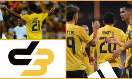 Podcast D3: Cristiano  y Al Nassr alcanzan la final de la Liga de Campeones Asia