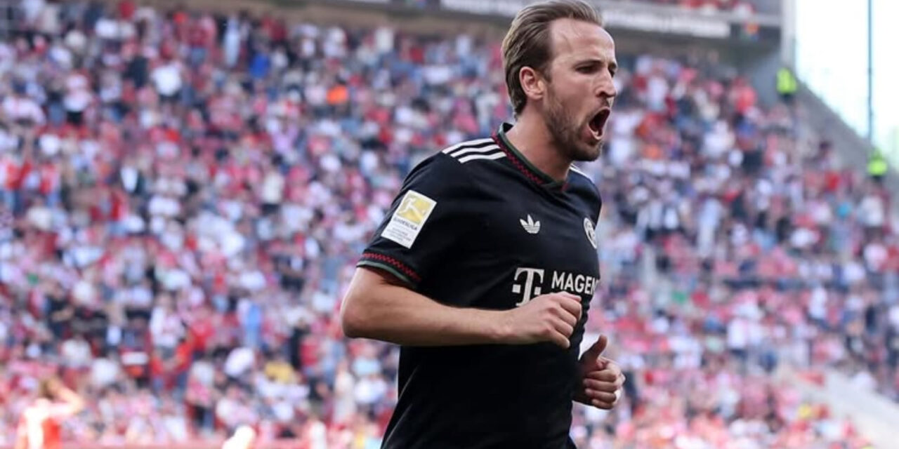 Bayern se recupera de una desventaja de 3 goles y vence al Mainz antes del duelo con PSG