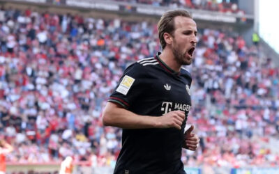 Bayern se recupera de una desventaja de 3 goles y vence al Mainz antes del duelo con PSG