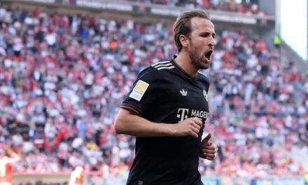 Bayern se recupera de una desventaja de 3 goles y vence al Mainz antes del duelo con PSG