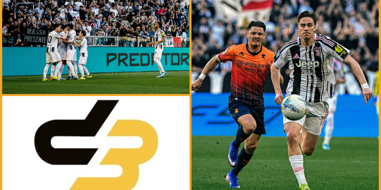 Podcast D3: Johan Vásquez y el Genoa se acercan a la zona de descenso tras tropezar ante la Juventus