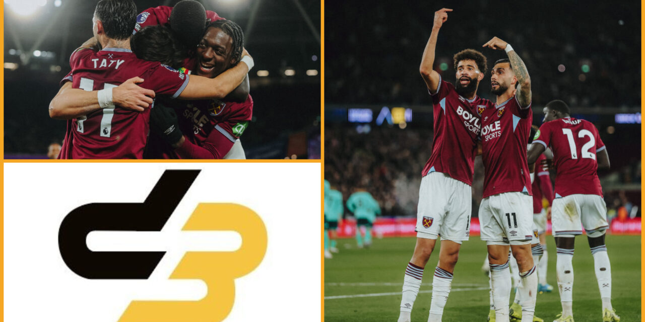 Podcast D3: West Ham vence a Wolves y manda a Tottenham a zona de descenso