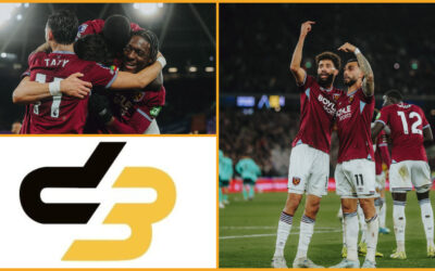 Podcast D3: West Ham vence a Wolves y manda a Tottenham a zona de descenso